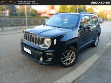 Jeep Renegade Limited 1.3 T-GDI PHEV #6825