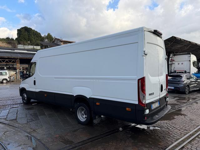 IVECO Daily 35C16SV BTor 2.3HPT L4 H3 GEMELLATO