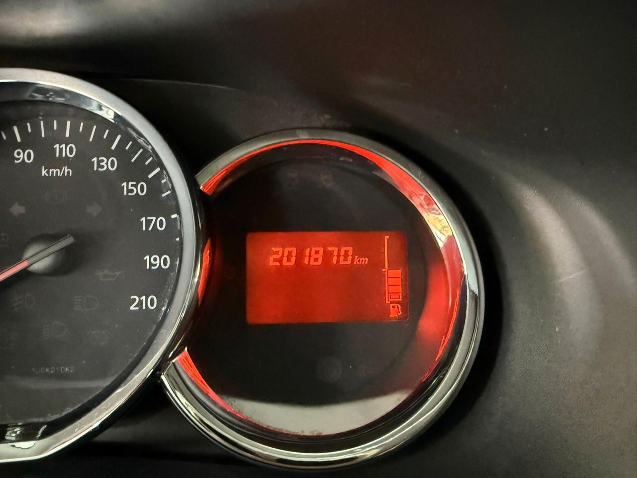 Dacia Sandero Stepway 900 90cv Prestige