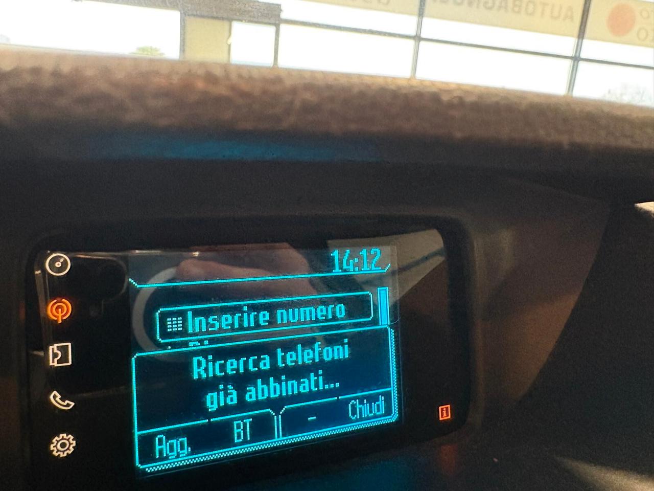 Ford EcoSport BUSINESS 1.0 EcoBoost 125 CV