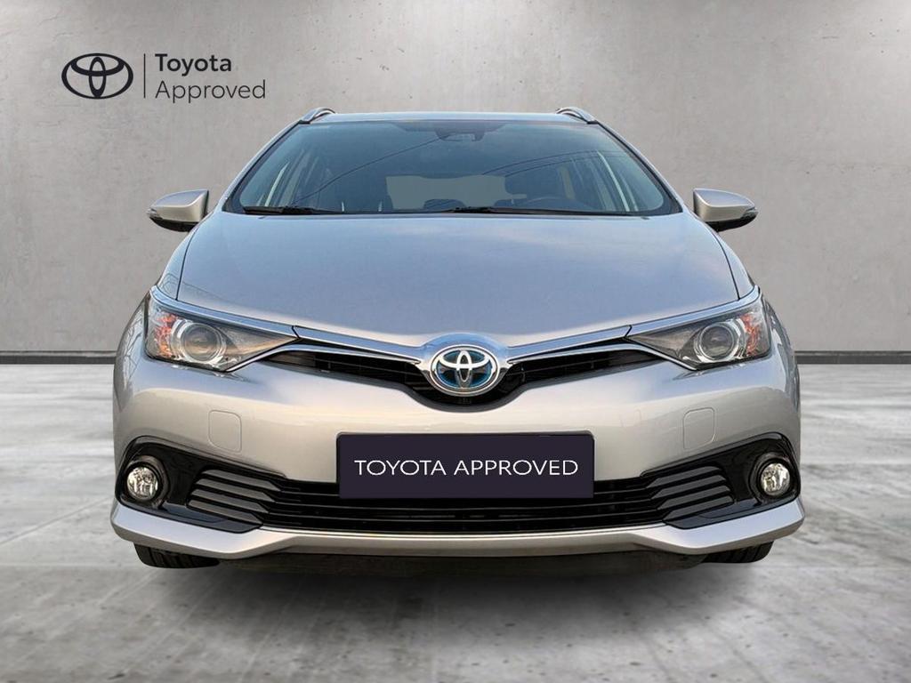 Toyota Auris Touring Sports 1.8 hybrid Active cvt