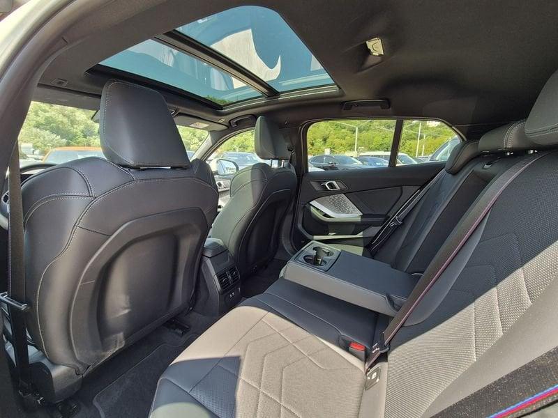 BMW Serie 1 120d 48V MSport Pro auto