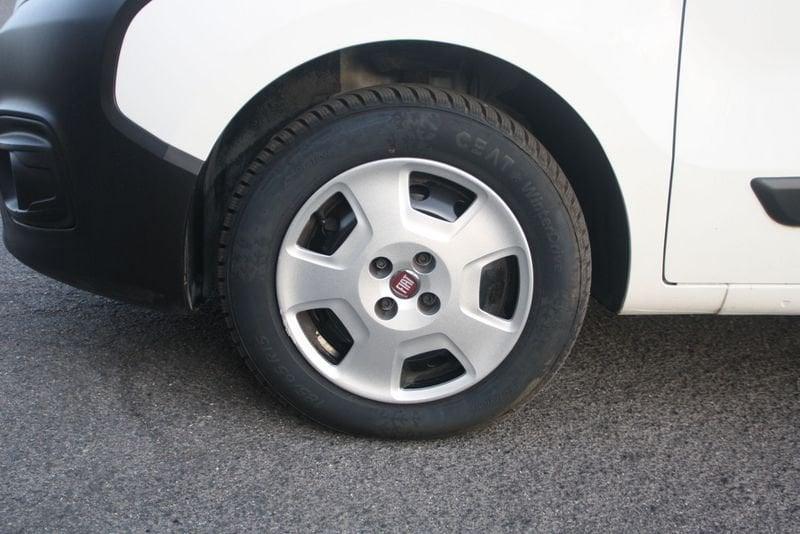 FIAT Fiorino Fiorino 1.3 MJT 95CV Cargo SX