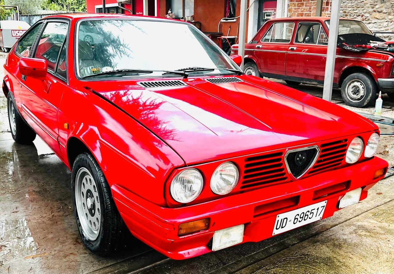 Alfa Romeo Sprint 1.3