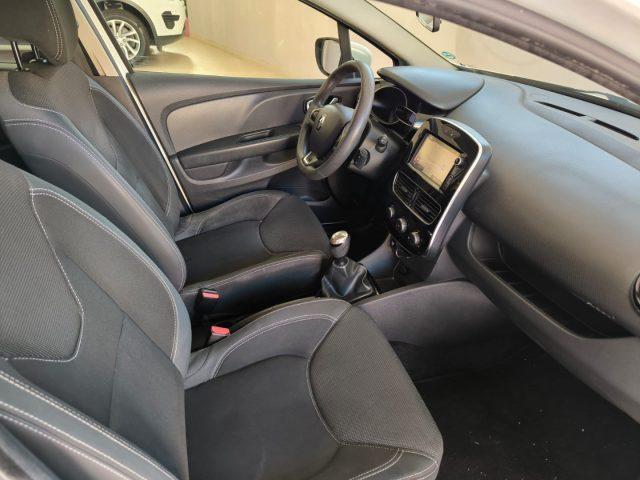 RENAULT Clio TCe 12V 90 CV GPL Energy Business