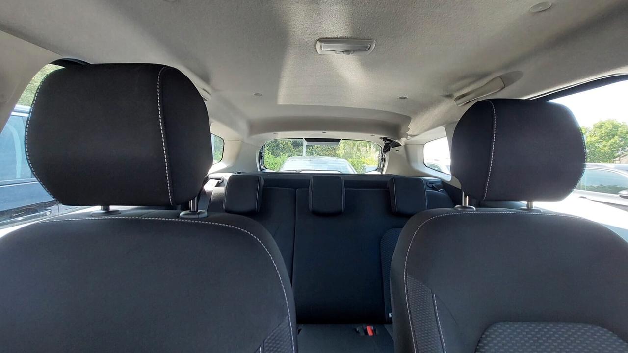 Dacia Duster 1.5 Diesel Neopatentati