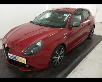 ALFA ROMEO Giulietta 1750 turbo Veloce 240cv tct