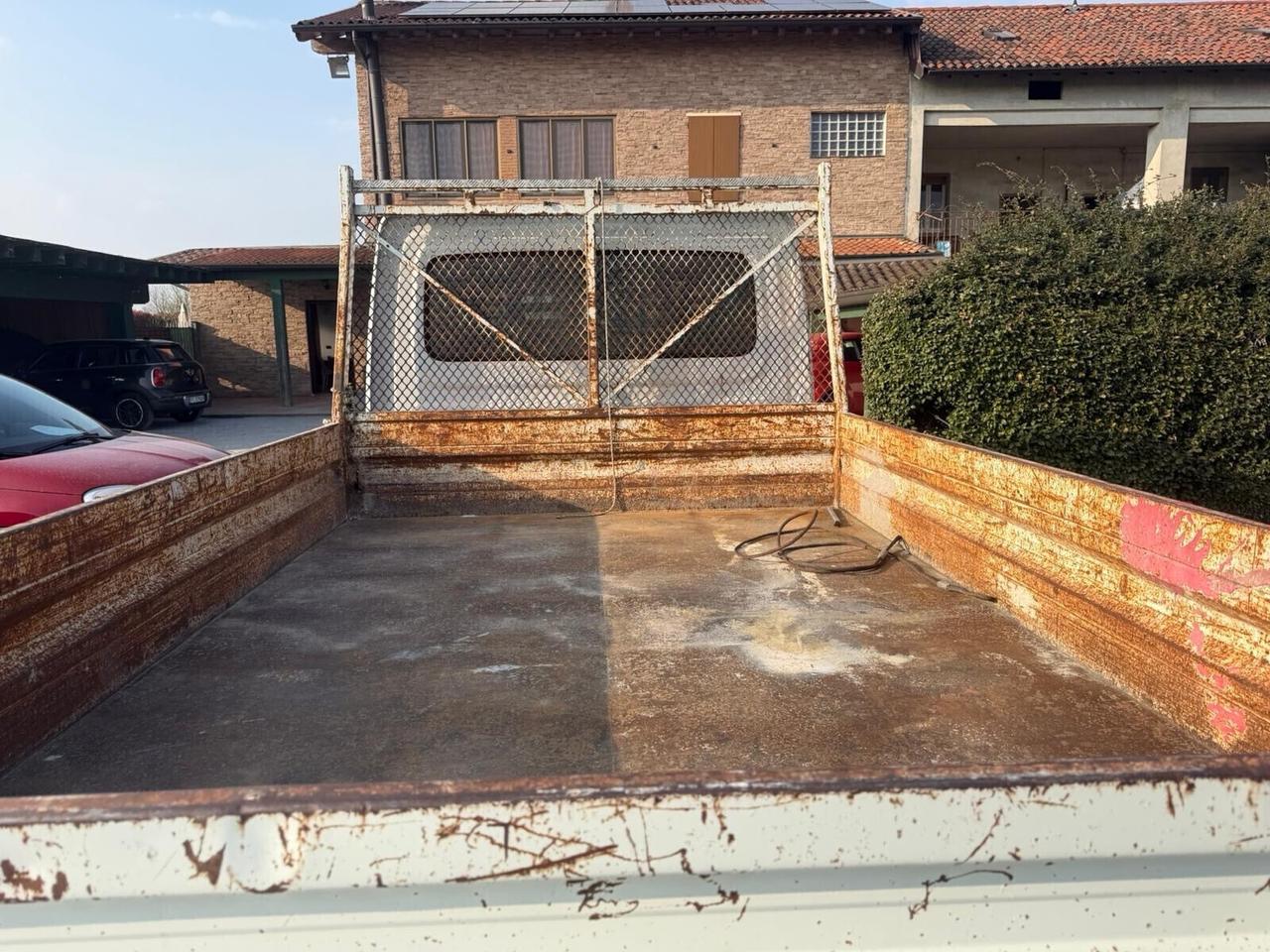 Iveco Daily 35C14 3.0 Hpi TDI PC-RG Cabinato ribaltabile