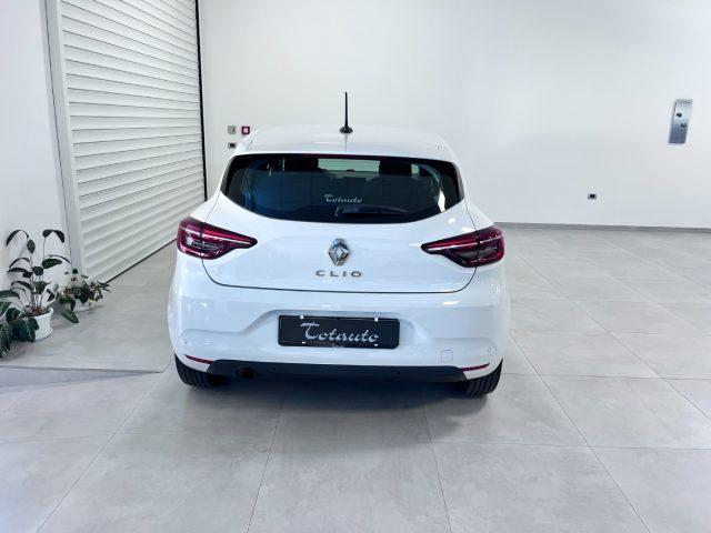 RENAULT Clio Blue dCi 85 CV 5 porte Business