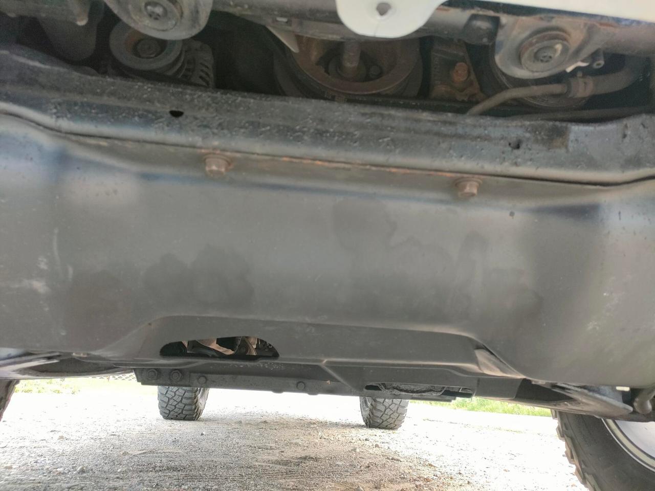 Mitsubishi L200 2.5 TDI 4WD Club Cab GLS Targ.