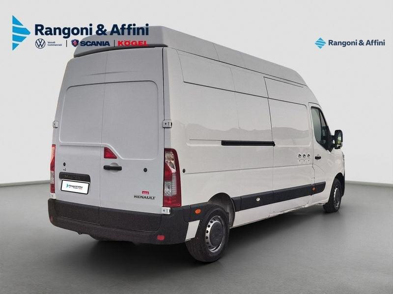 Renault Master Master T33 2.3 dCi 135 PL-TA Furgone Ice