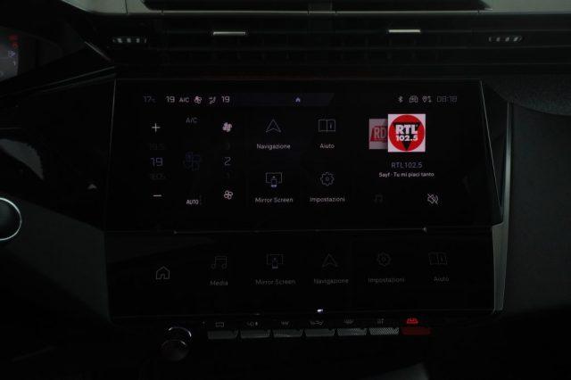 PEUGEOT 308 308 BlueHDi 130 S&S EAT8 Allure