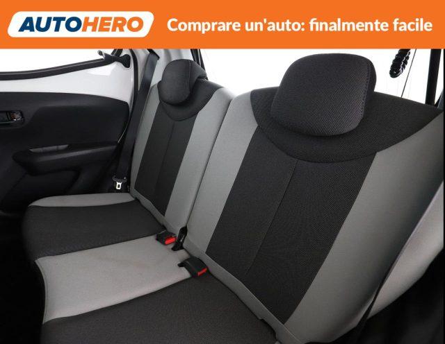TOYOTA Aygo 1.0 VVT-i 69 CV 5 porte x-cool