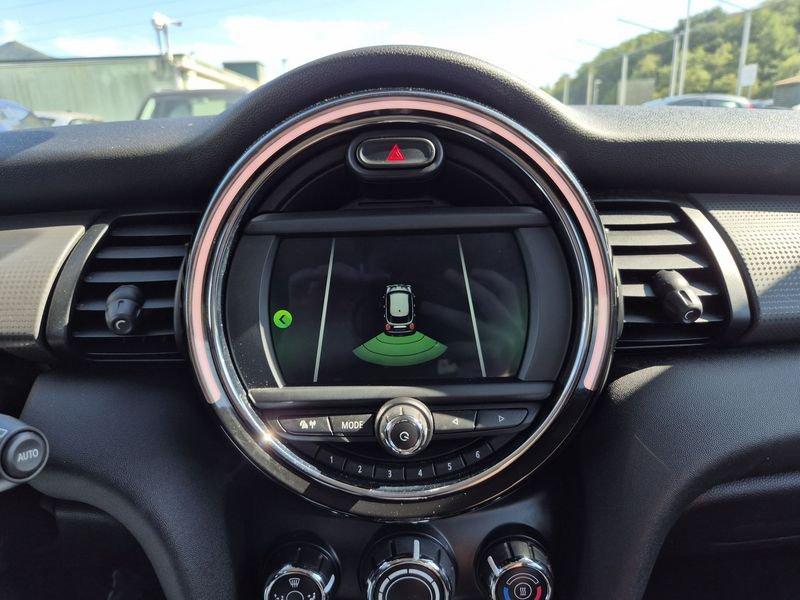 MINI Mini 5 porte Mini 5p 1.5 Cooper Business auto