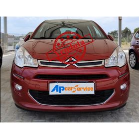 Citroen C3 BlueHDi 75 Exclusive