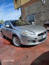 Fiat Bravo 1.6 MJT 120 CV DPF MSN Edition