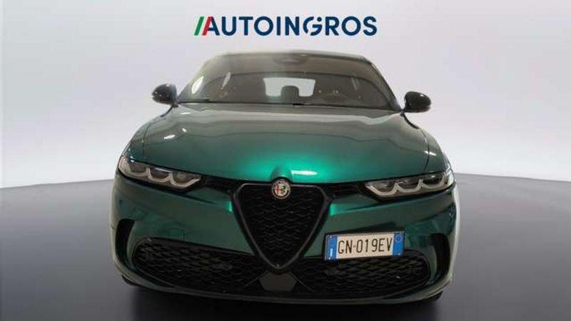 Alfa Romeo Tonale 1.5 Hybrid Speciale