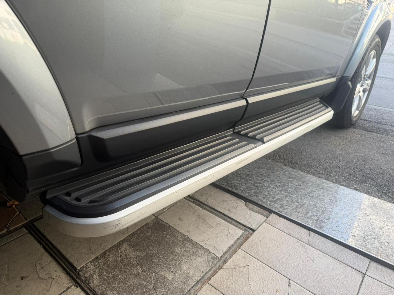 Land Rover Discovery 4 3.0 TDV6 211CV S 7 posti