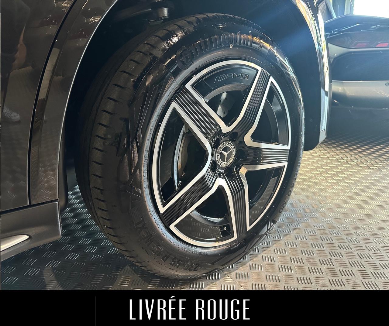 Mercedes-benz GLC 300 d 4Matic Mild hybrid Coupé AMG Line Advanced Plus