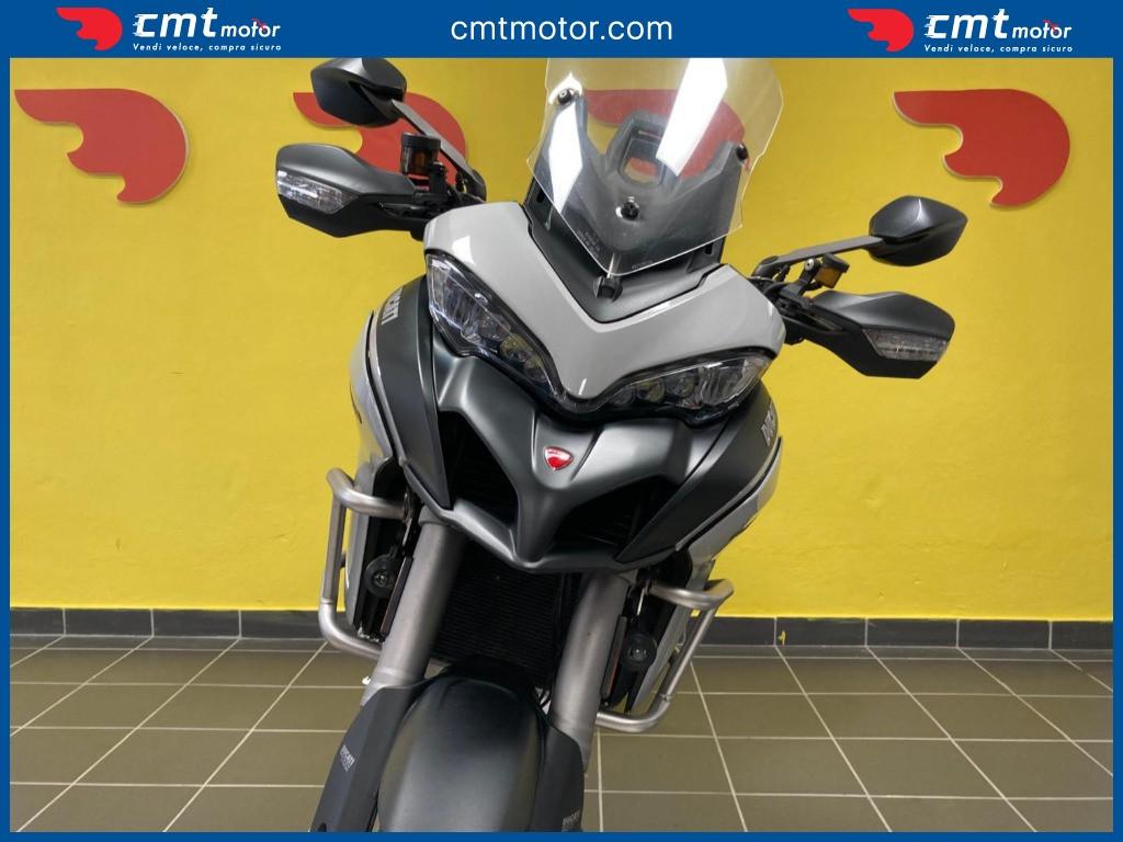 Ducati Multistrada 950 - 2020