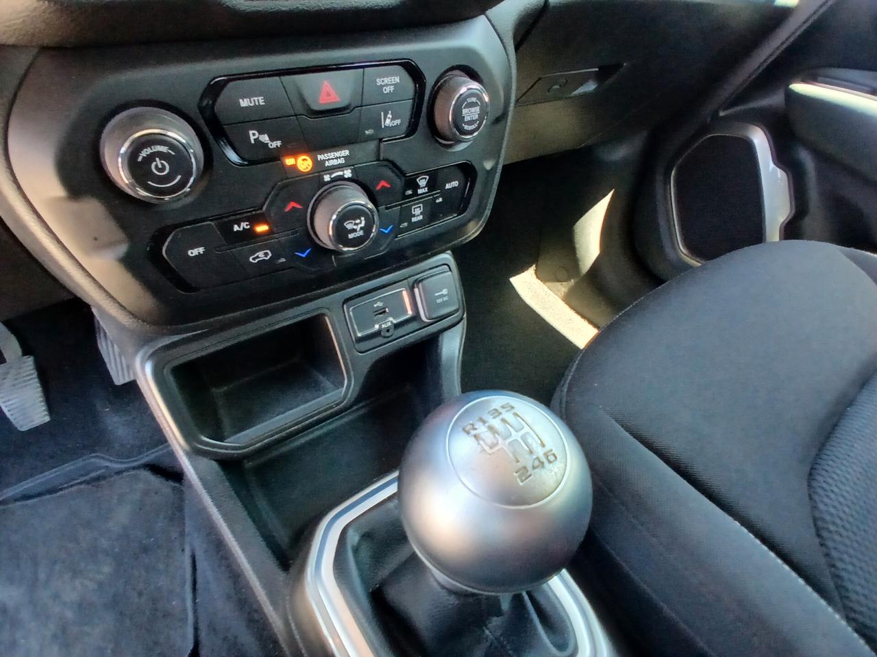 Jeep Renegade 1.0 T3 Limited Gpl