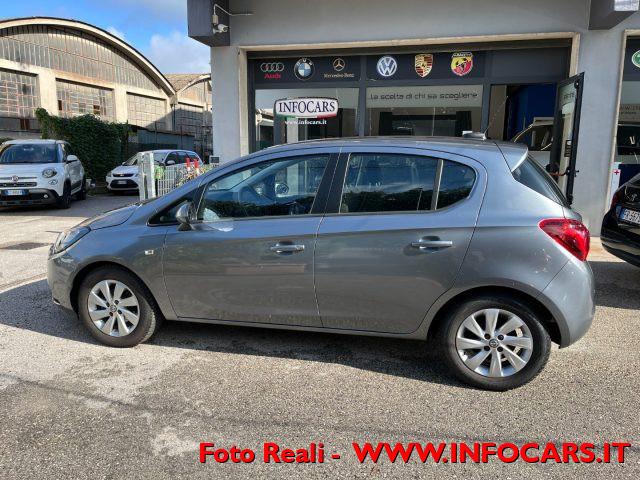 OPEL Corsa 1.4 5 porte Advance NEOPATENTATI