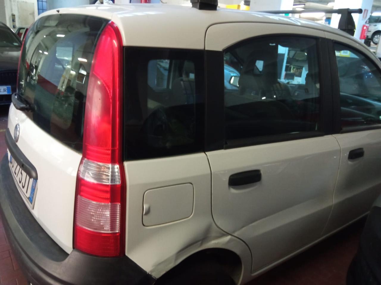 Fiat Panda 1.1 Active 54 CV benzina