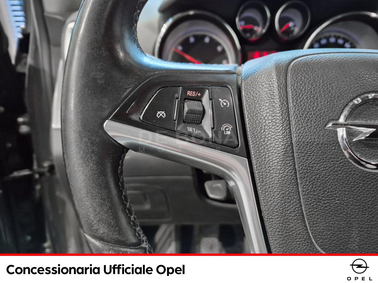 Opel Mokka 1.6 cdti cosmo s&s 4x2 136cv m6