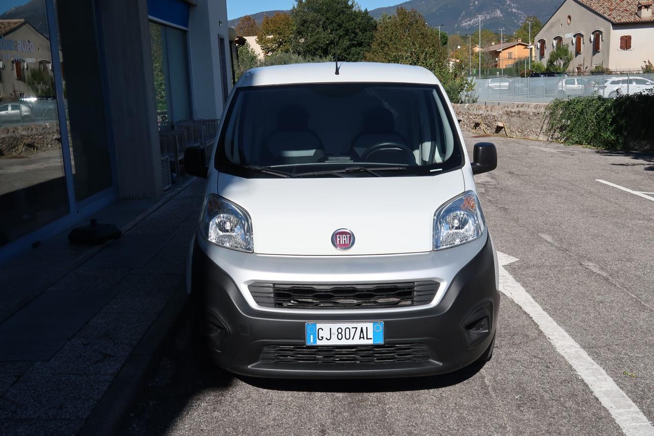 Fiat Fiorino 1.3 MJT 95CV Cargo SX