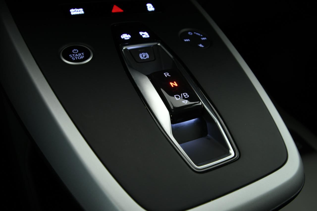 AUDI Q4 Sportback e-tron 40 CAMERA+ACC+APP CONNECT