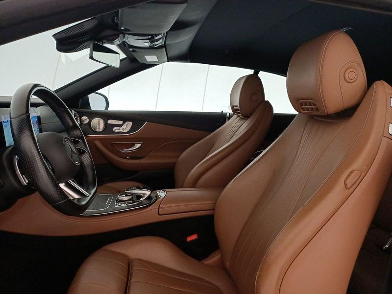 Mercedes-Benz Classe E Cbr Classe E - A238 Cabrio E Cabrio 220 d Premium 4matic auto