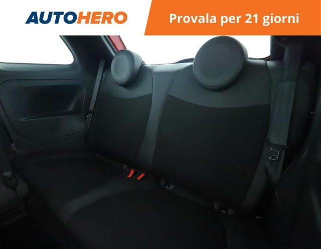 FIAT 500 1.2 S