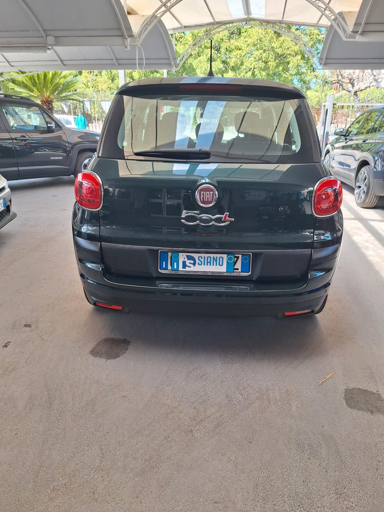 Fiat 500L 1.6 Multijet 120 CV My20 Unico Prop