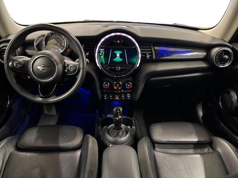Mini Cooper 1.5 TwinPower Turbo Cooper Baker Street Steptronic