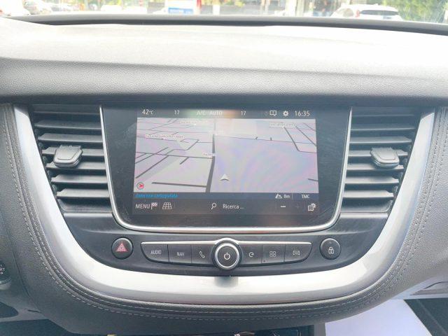 OPEL Grandland X 1.6 Hybrid Plug-in aut. FWD Elegance