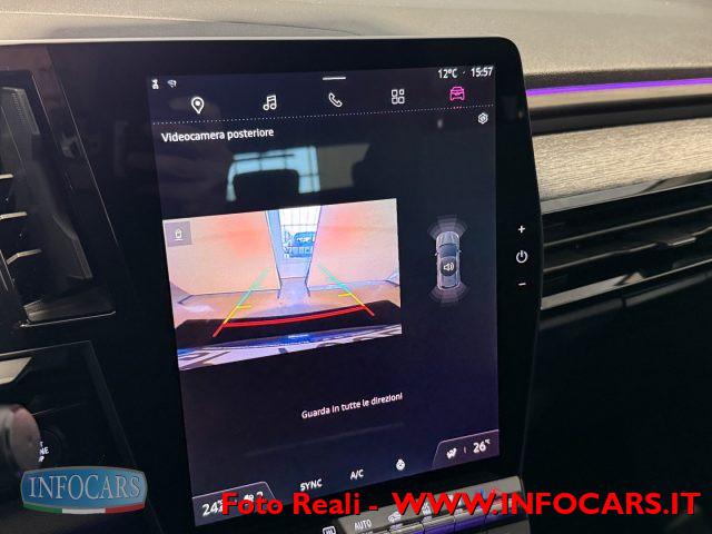 RENAULT Austral Full Hybrid E-Tech 200 CV Techno - PROMO