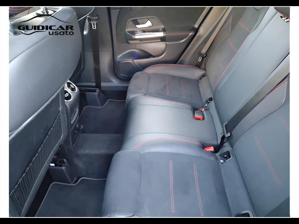 Mercedes-Benz GLA-H247 2020 - GLA 250 e phev (eq-power) Premium auto