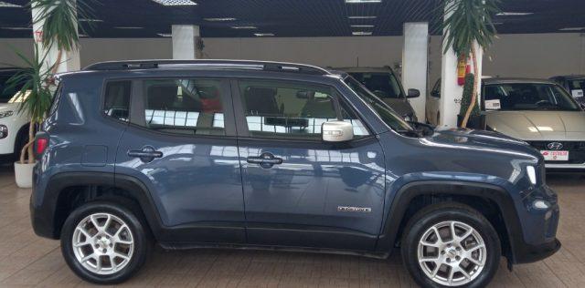 JEEP Renegade 1.3 T4 190CV PHEV 4xe AT6 Limited