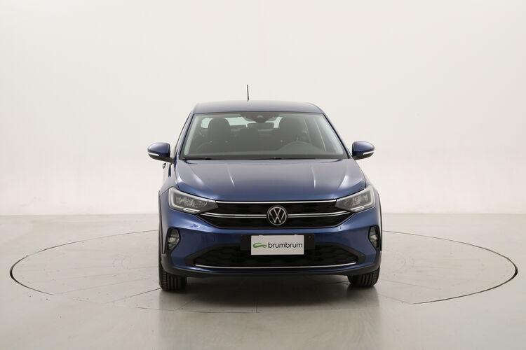 Volkswagen Taigo Life BR479137 1.0 Benzina 95CV