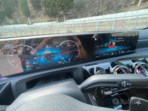 Mercedes-benz A 180 d Automatic Premium