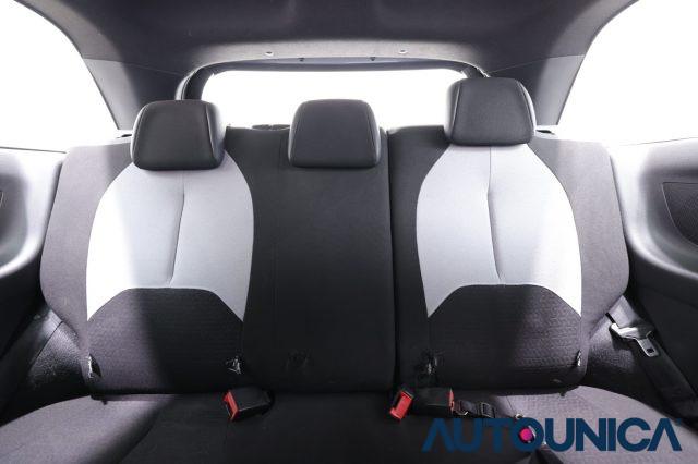 DS AUTOMOBILES DS 3 1.4 VTI 95 CHIC NEOPATENTATI