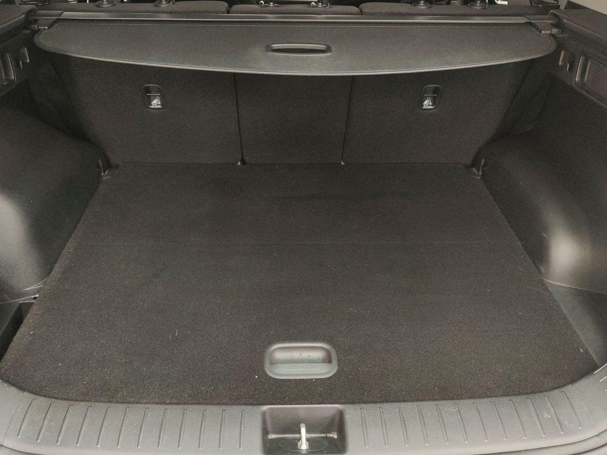 KIA Sportage 1.6 tgdi mhev Style imt