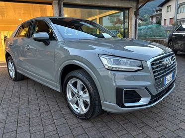 Audi Q2 Q2 30 1.0 tfsi Admired s-tronic