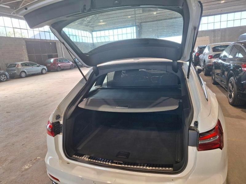 A6 Avant 40 2.0 TDI S tronic Business Sport