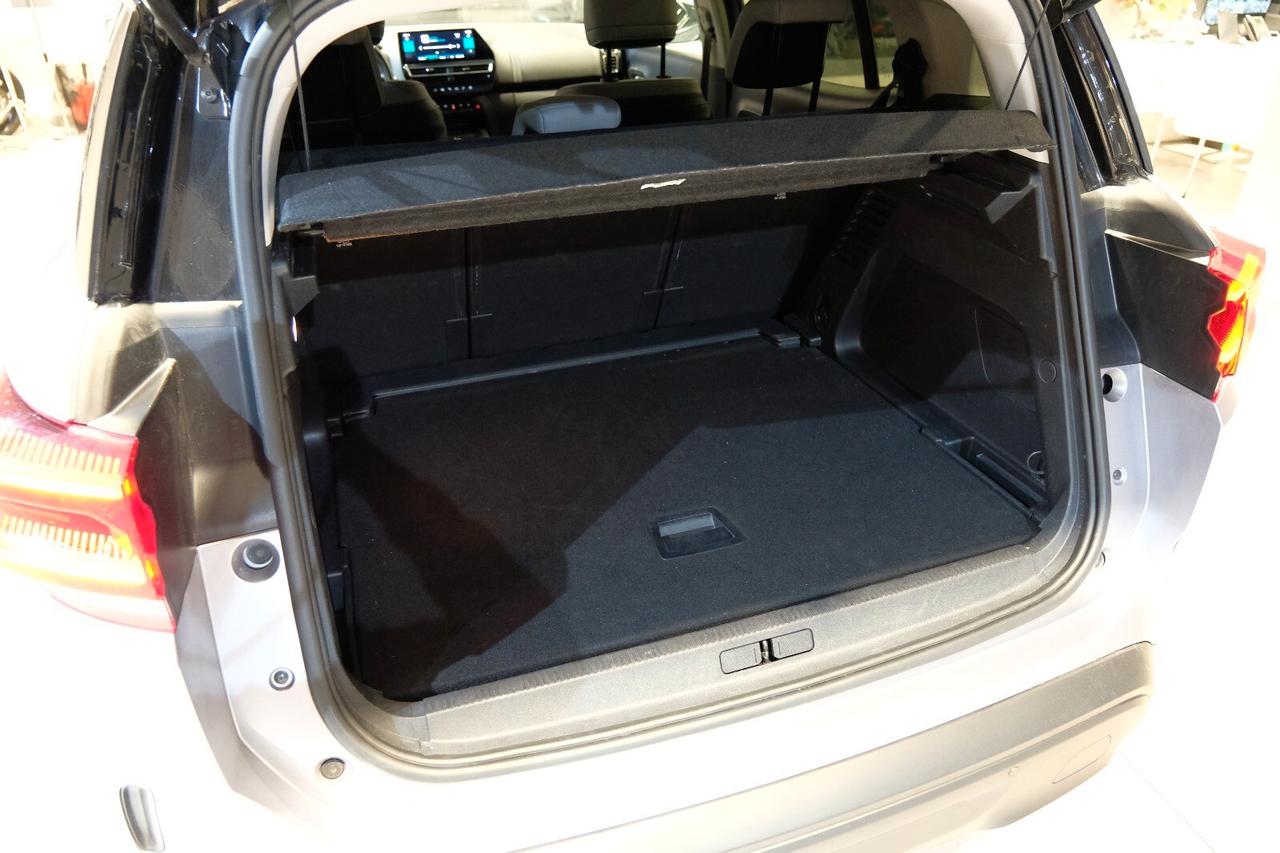 Citroen C5 Aircross BlueHDi 130 S&S EAT8 Max