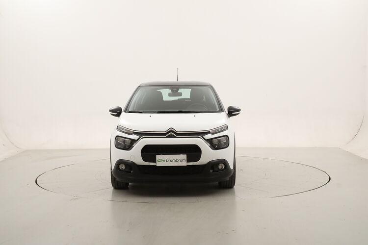 Citroen C3 Feel Pack BZ688789 1.2 Benzina 83CV