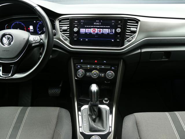 VOLKSWAGEN T-Roc 2.0 TDI 150CV DSG 4MOTION Style
