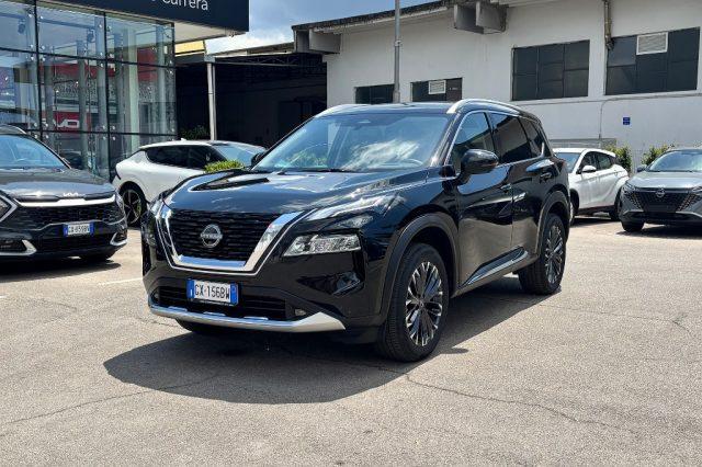 NISSAN X-Trail Mild Hybrid 2WD 5 posti Tekna ( AZIENDALE )