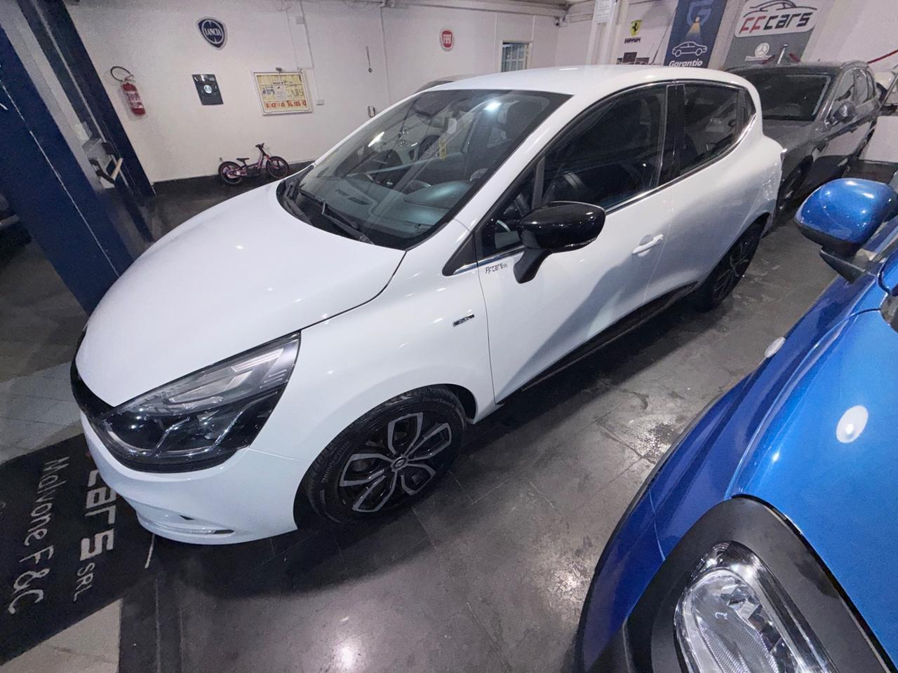 Renault Clio Sporter dCi 8V 75 CV Duel
