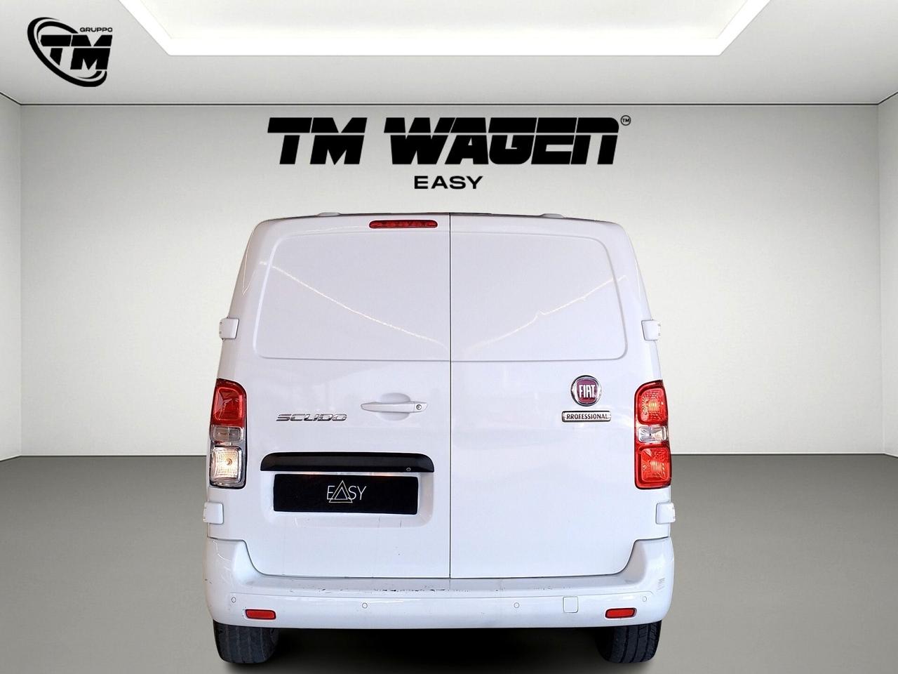 Fiat Scudo 2.0 BlueHDi 145 CV PL-TN - IVA ESCLUSA